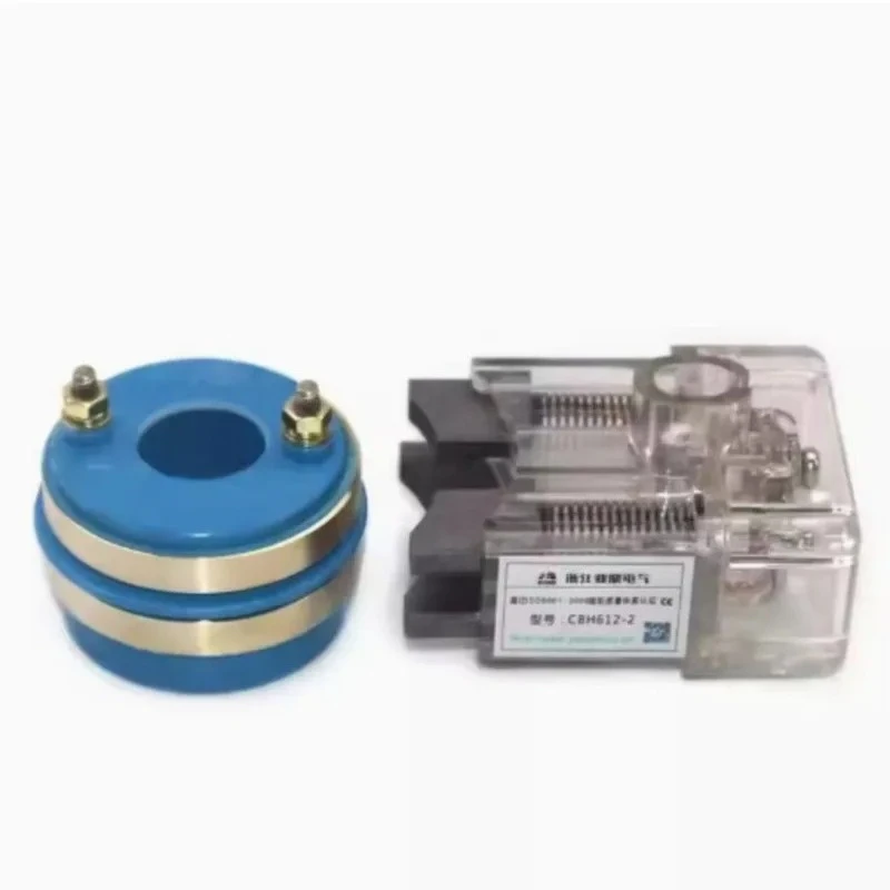 2&4 Channel Copper Collector Slip Ring, Size 20 50 35  20 50 60 Equipped with Transparent Carbon Brush Holder 5 16 20