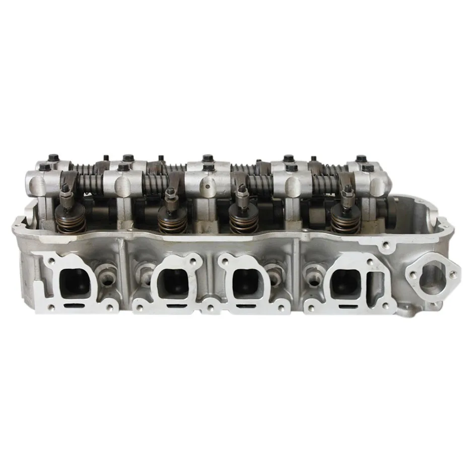 Fornitura in fabbrica Z24 Testata completa del motore per Nissan 11041-20G13 Gruppo testata