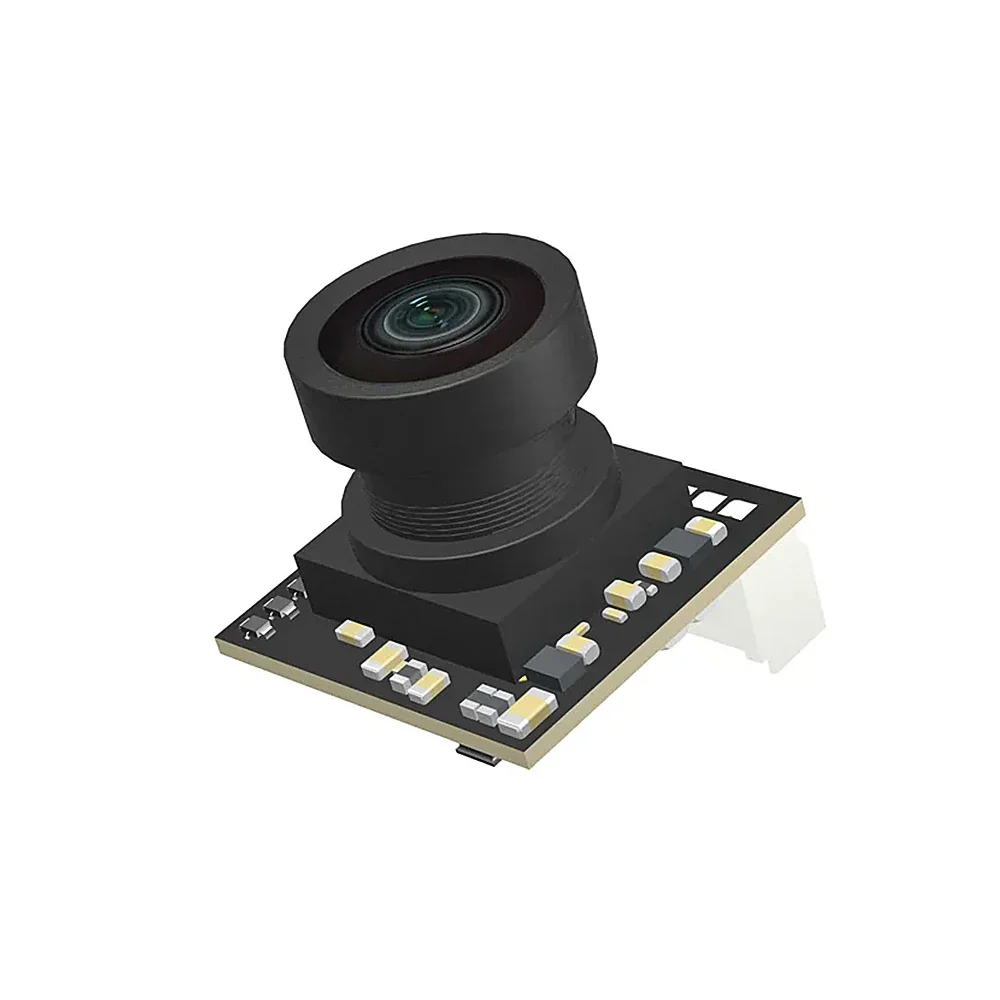 Kamera analogowa CADDX Ant Lite (edycja FPV Cycle) 1200TVL FOV165 Global WDR PAL NTSC z możliwością przełączania 14X14mm dla drona FPV Tinywhoop