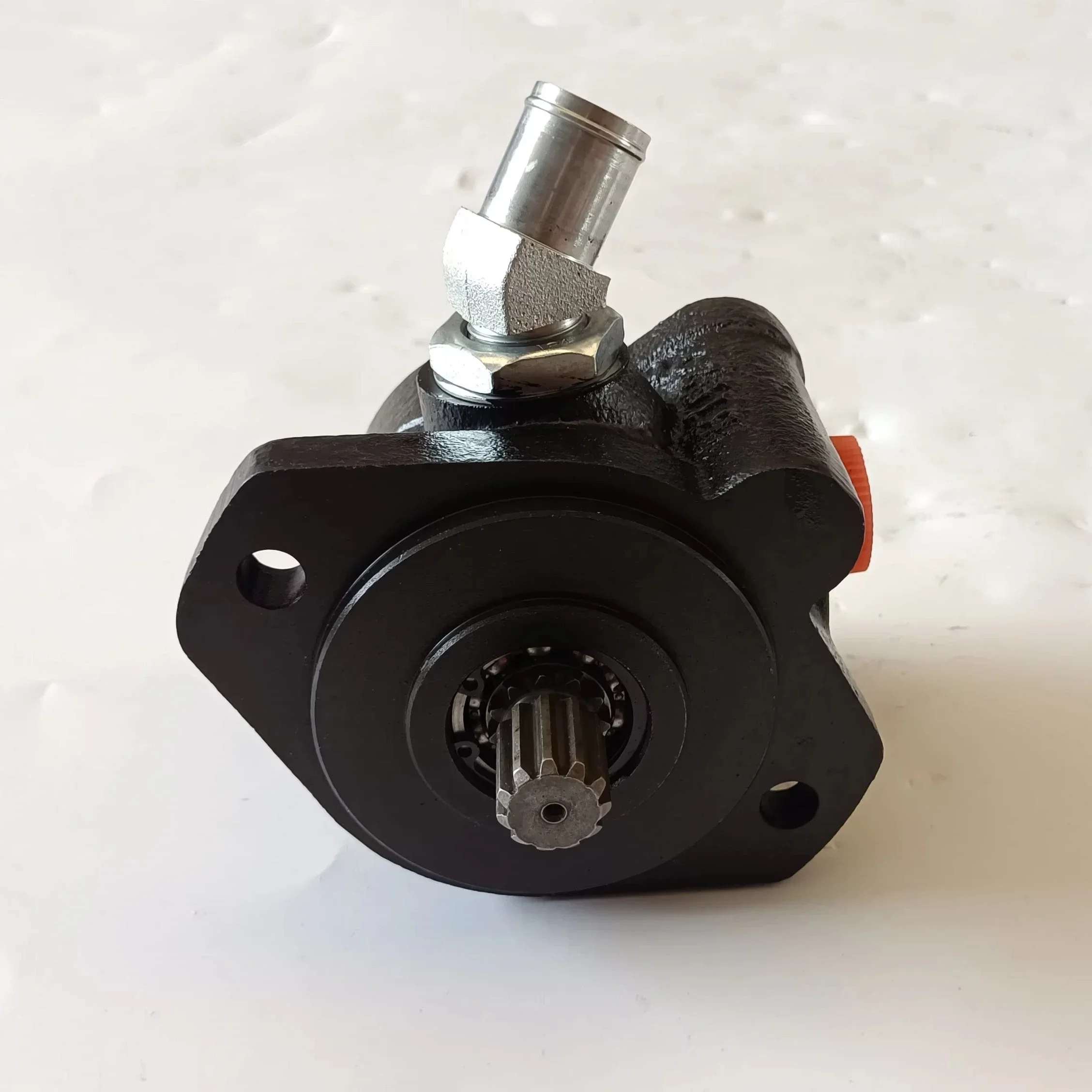 مضخة توجيه الحافلة المدرب 4988675 مضخة توجيه الحافلة DCEC