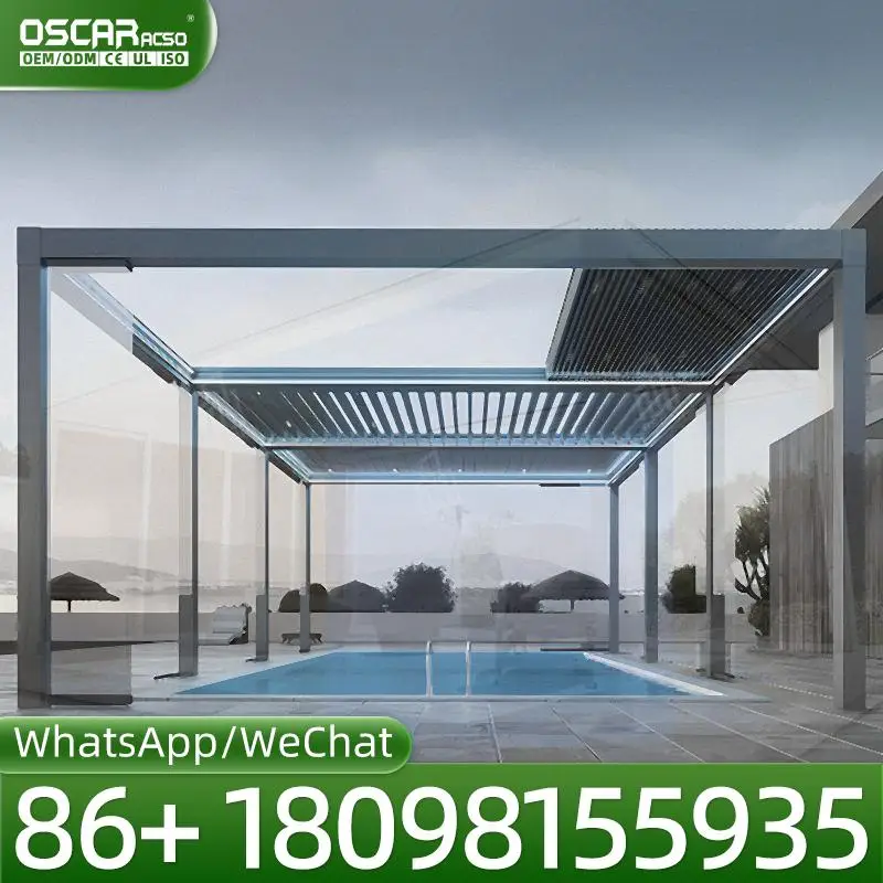 Aluminum Veranda Su…