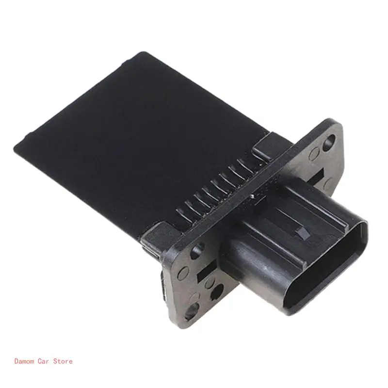 Car Parts OEM 3F2Z18591AA Car Heater Blower Motor Resistor for F150