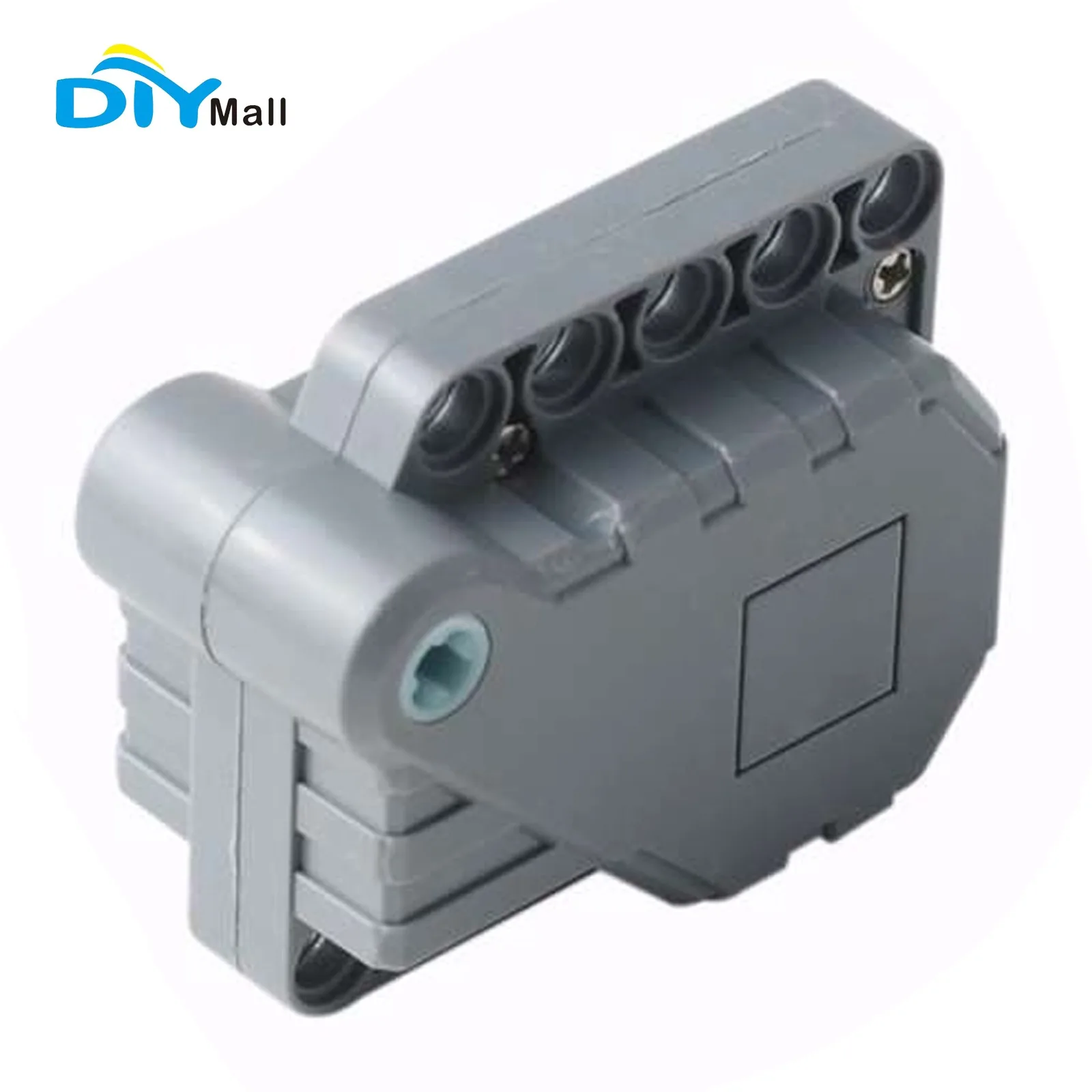 

Pull Back Motor 6x5x3 Technical Car Parts 12787c01 legoeds-Compatible Building Block MOC Car Vehicle Project Inertia Motor 12799