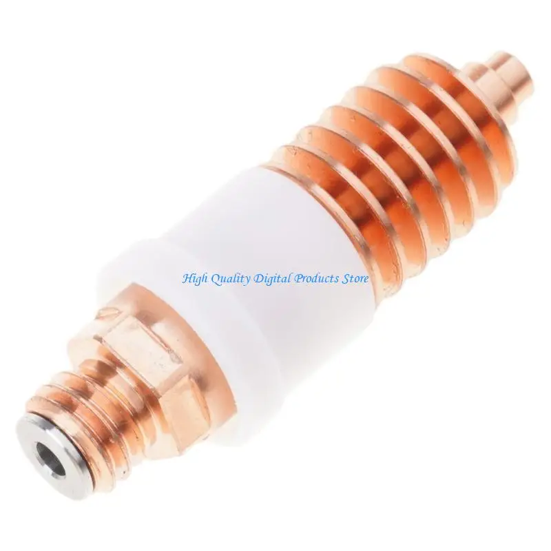 

U2JE Upgraded High Heatbreak Tube High Temperature Dragon Hotend V2.0