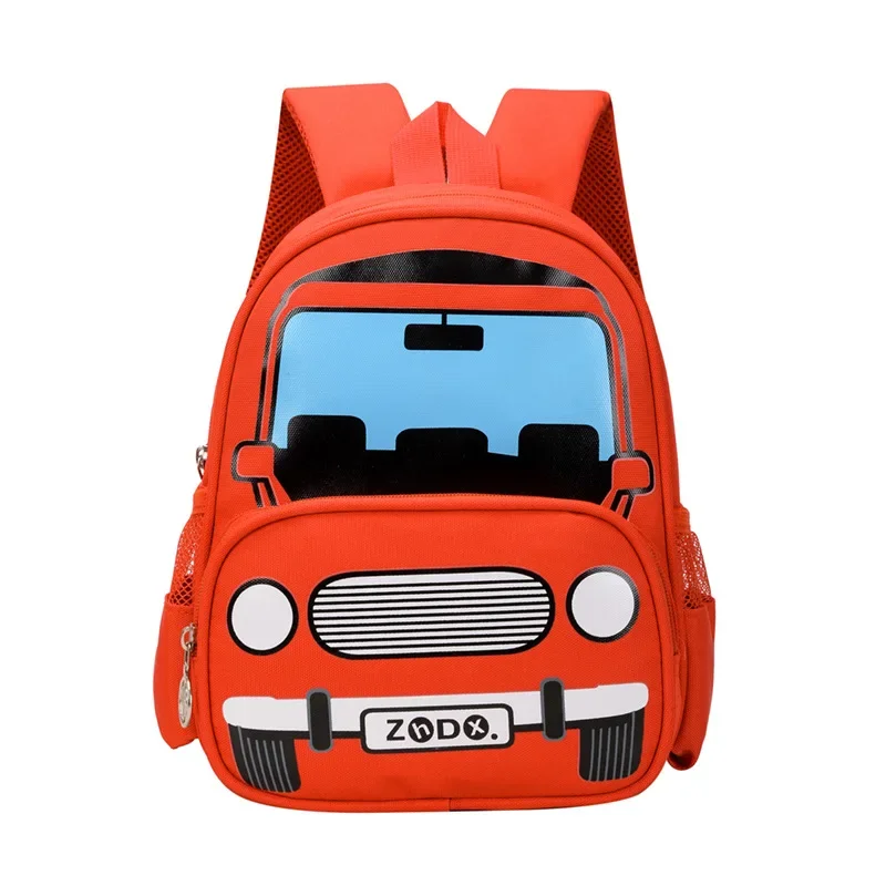 Auto niedlichen Rucksack für Jungen Mutter Kinder Taschen für Mädchen Reise rucksack Kleinkind Rucksäcke Schult aschen Designer Taschen Mochila рюкак