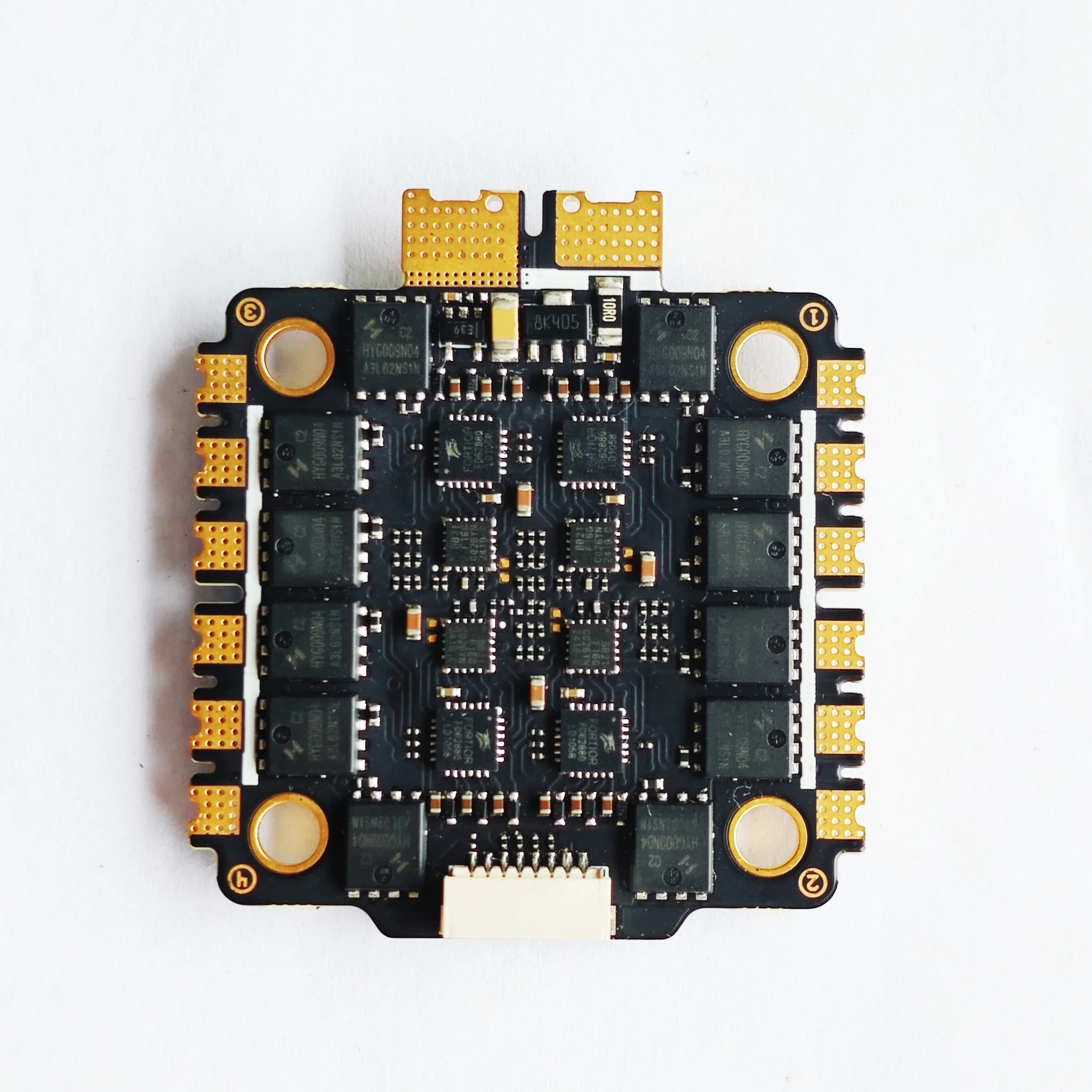 AeroPartsF405 V4 55A Bls 4-In-1 Dr-one Parts And Accessories Speedybee F405 V3 50A Flying Tower