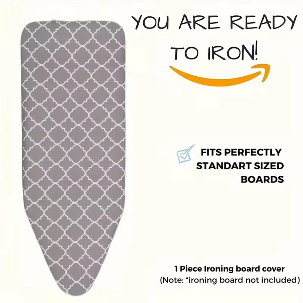 Thumbnail 4 - #12 Latest Ironing Board Covers Offers