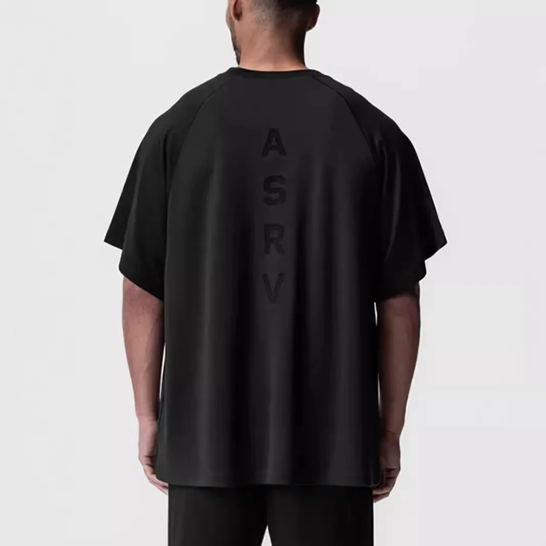 Men's Sports T-Shirt Gym Fitness Shirt Short Sleeve Quick Dry Summer Basketball Jersey Bodybuilding Workout Clothing Sweatshirt
