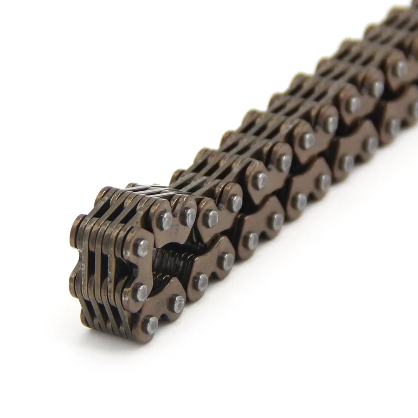 Motorcycle Links Engine Time Cam Timing Chain Link For Suzuki