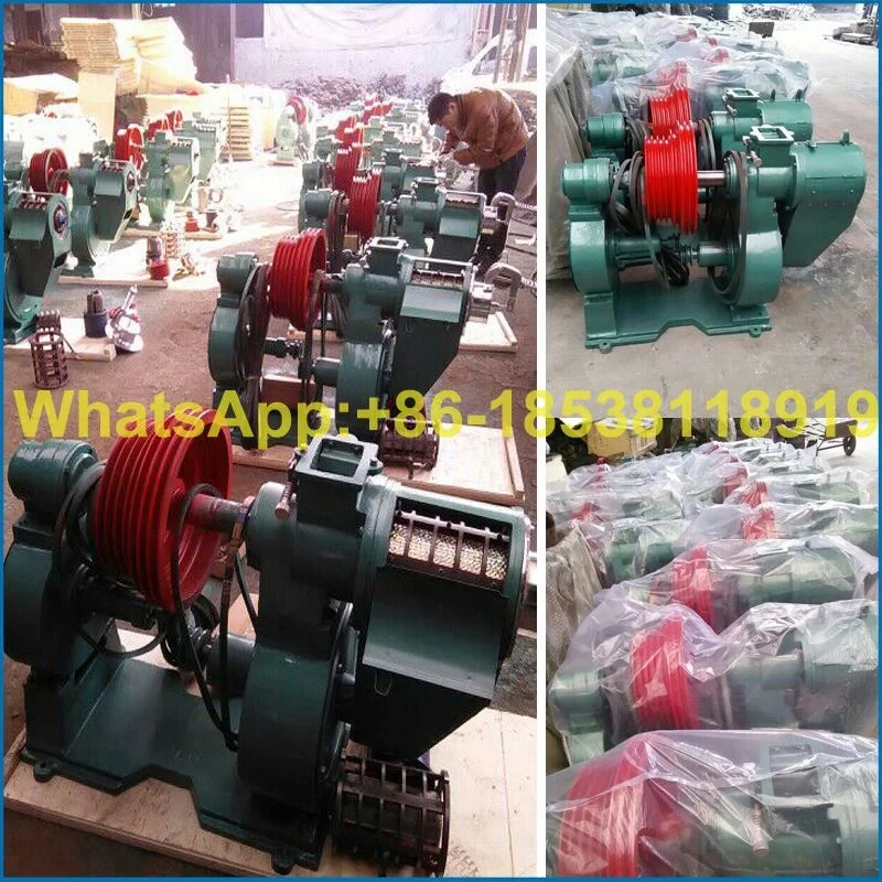 Good quality 6NF-13.6 rice mill machine