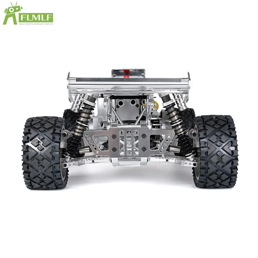 ROFUN 1/5 Rc Car Toys CNC Full Metal Vehicle Update Version 36CC motore a benzina fuoristrada da corsa giocattolo per Baja 360ss