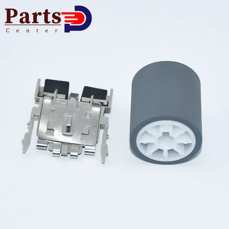 1SETS PA03289-0111 PA03289-0001 Scanner Pad Assembly Pick Roller for Fujitsu fi 4120C 4120C2 4220C 4220C2 5120C 5220C 6000NS