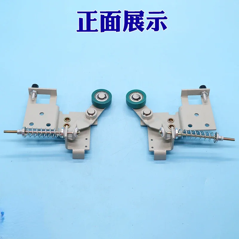 

Self Closing Device, Door Closing Force Limiter, Car Door Machine, Pressing Wheel, Door Closer, Elevator Accessories I2c I6