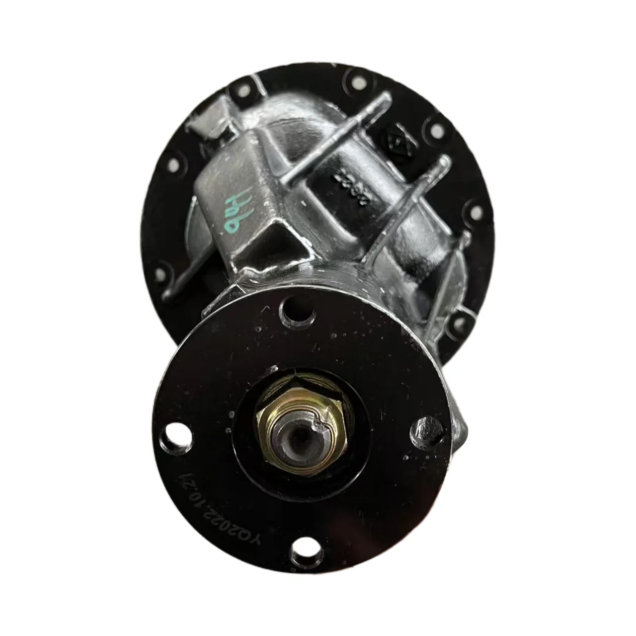 New 9/41 41110-0K012 41110-0K061 41110-0K062 41110-0K450 Differential Assembly H6 9:41 29t for Truck Toyota Hiace