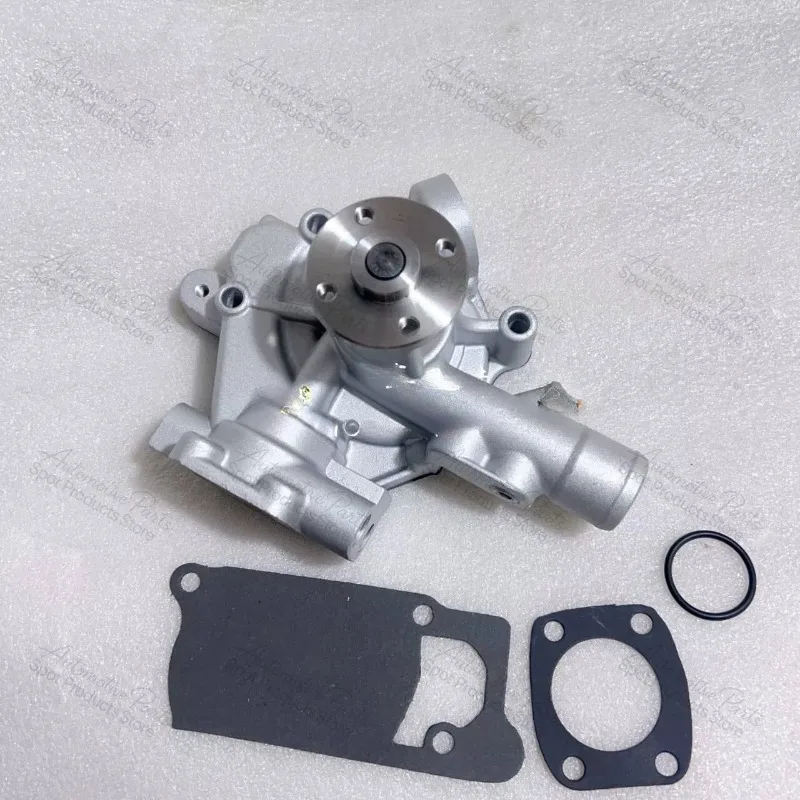 Suitable For 4D92E 4D94E 4D94LE 4D98E 4D95 6D102 Engine Water Pump Forklift Engine Cooling Spare Parts