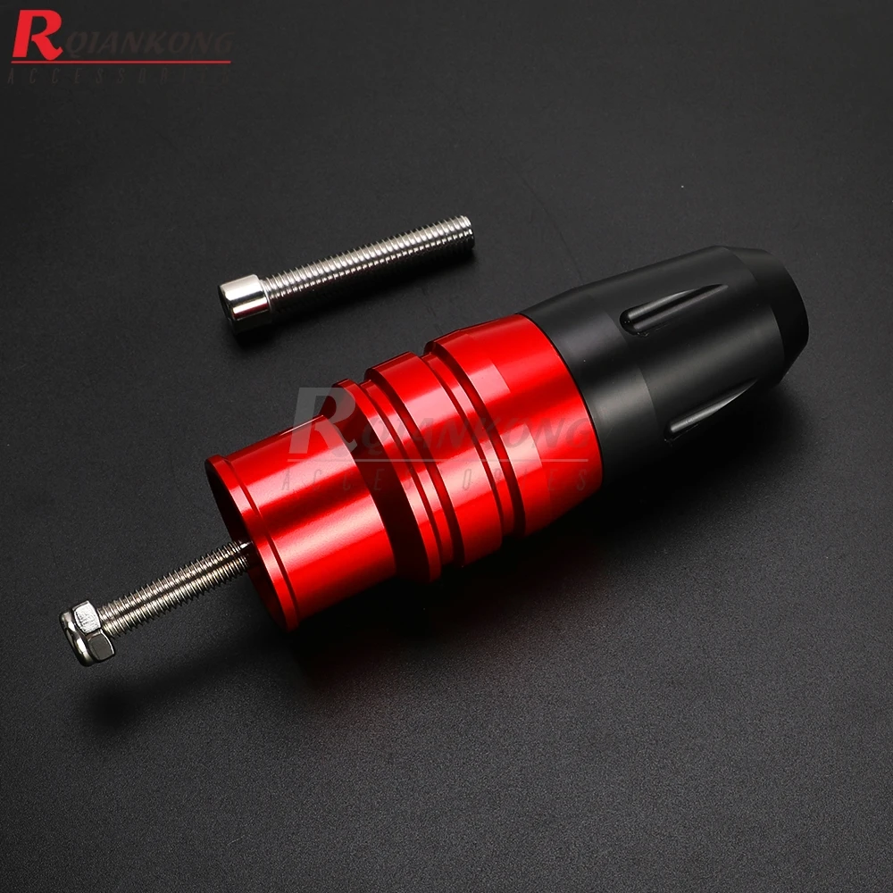 دراجة نارية الإطار المتزلجون هدية الحرس ل CFMOTO CF700MT 700MT 700 MT ADV MT700 2024 2025 2026 مكافحة تحطم بطانة حماية غطاء #5