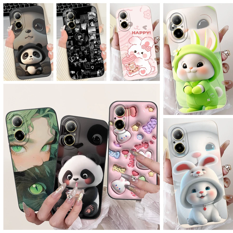 Case For Realme C67… - image