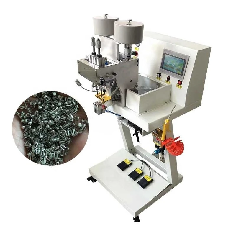 Automatic Garment Beading Machine Pearl Molding Machine
