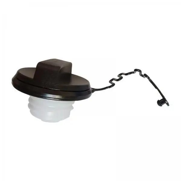 Fuel Tank Filler Cap Lightweight Durable Diesel Filler Cover for Ford Ranger Transit Tourneo Custom Truck Bed Fuel Tank