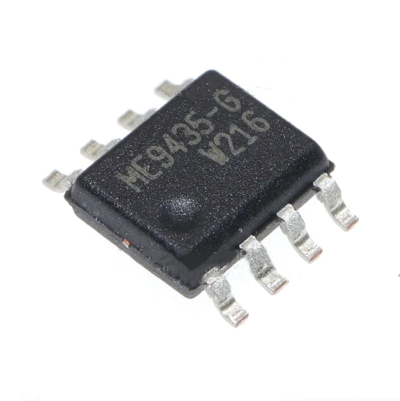 10 قطعة ME9435 ME9435 SOP8 العلامة التجارية جديد الأصلي