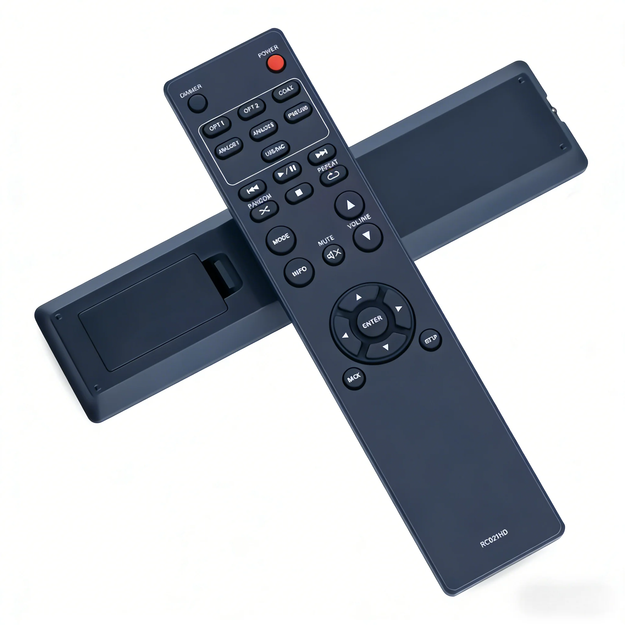 Remote Controller for Marantz HD-AMP1