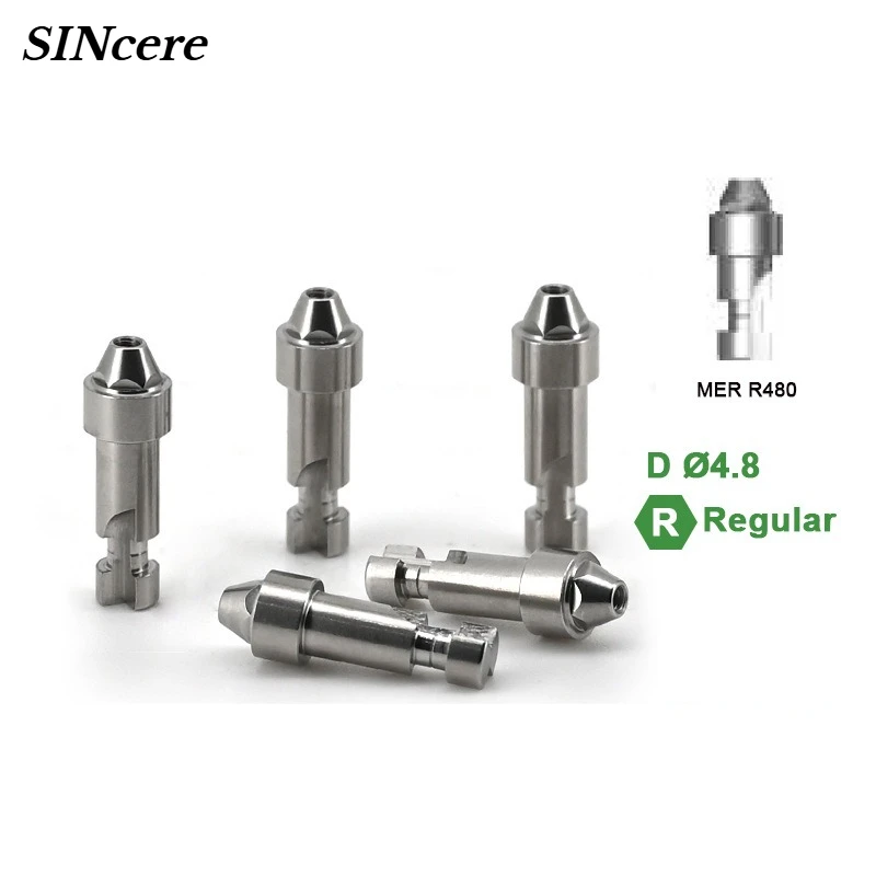 5Pcdental Compatibl…