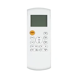 RG57A4-BGEF Air Conditioner Remote Control For Midea Air Conditioner Remote Controller