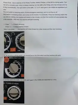 10 best sales Trommelmaschine - №7