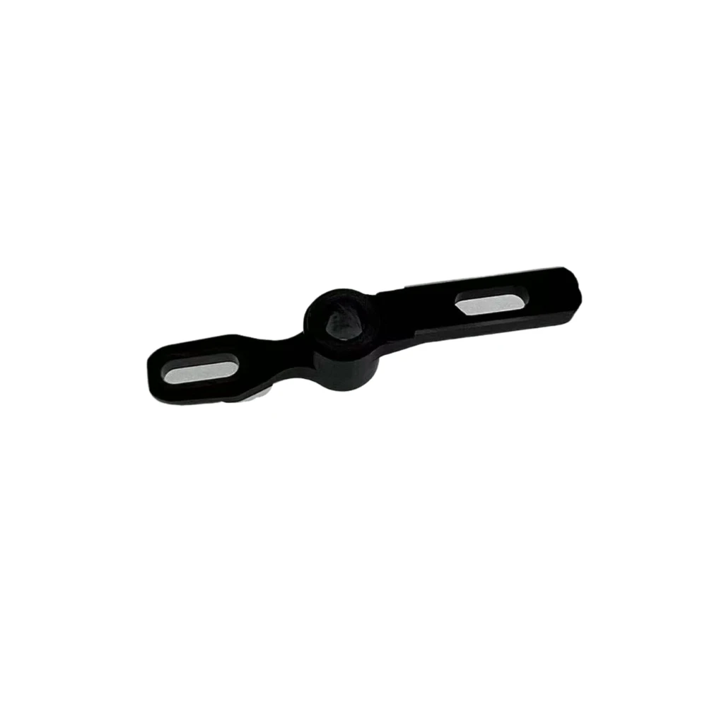 LSD Plaid Upgraded Steering Crank (Zero Slack & Wear-Resistant) For Plaid LSDP-OP21