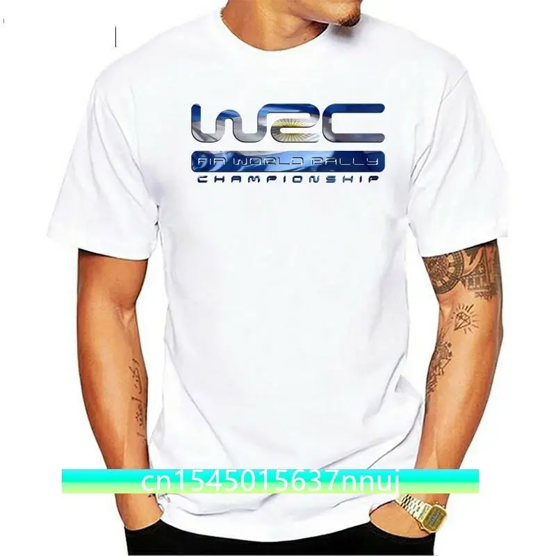 

Wrc Male T Shirt Fashion Custom Made Loose Tops Boy Summer O Neck Tshirt Teenboys New Coming Personality Tee Shirt Wrc