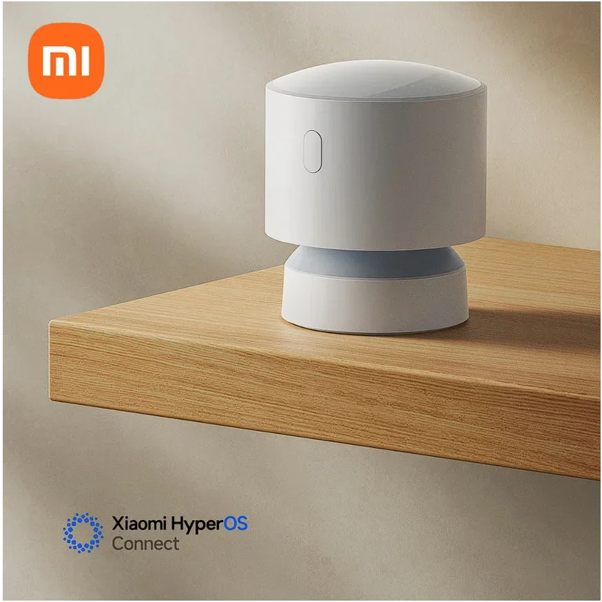 

Xiaomi Mijia Millet people in the sensor, accurate perception of human presence, millimeter wave radar