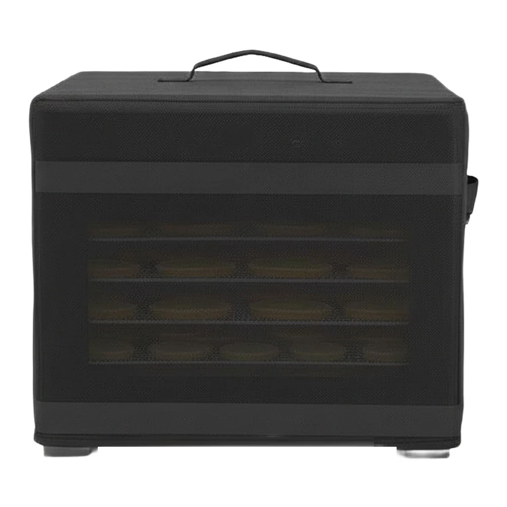 

Защитный чехол для дегидратора 41*51*33 см, для сохранения свежести фруктов и овощей, кухонные принадлежности