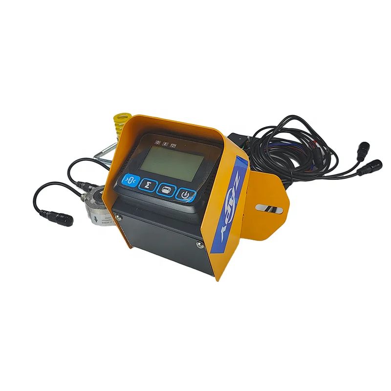 4T/12-24V Chain A1M…