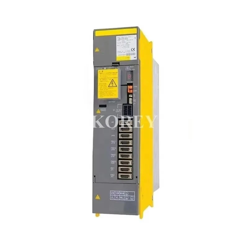 

Сервопривод Fanuc A06B-6079-H208