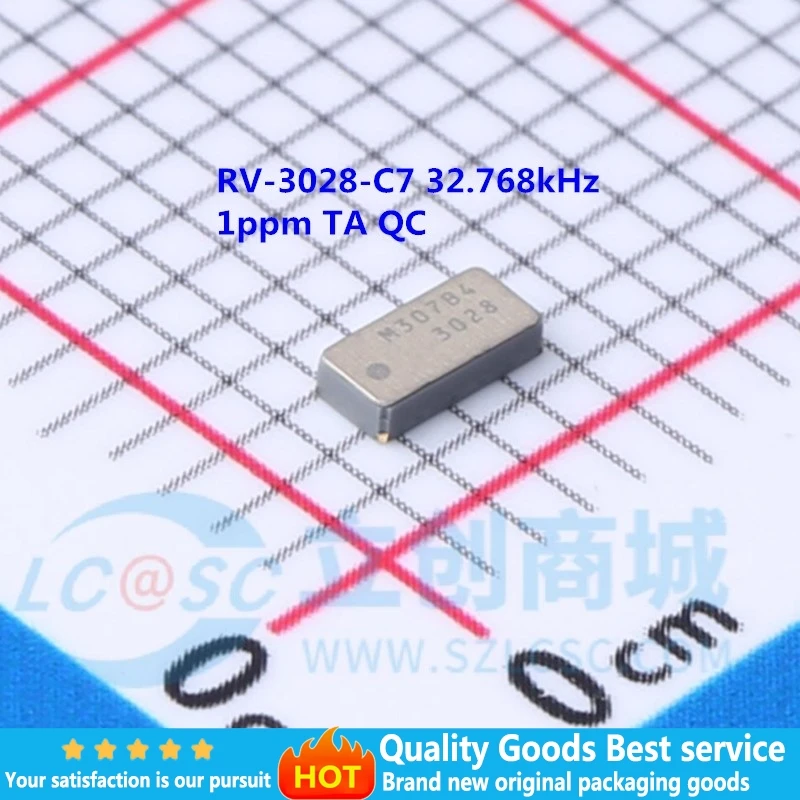 2-10PCS RV-3028-C7 …