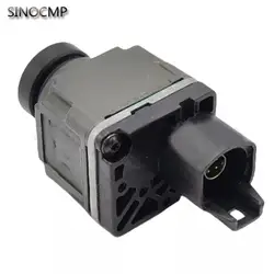 Parking Camera 5Q0980546A For Volkswagen Bentley Bentayga Porsche Audi A4 A5 17-23 360 Environment Waterproof Camera