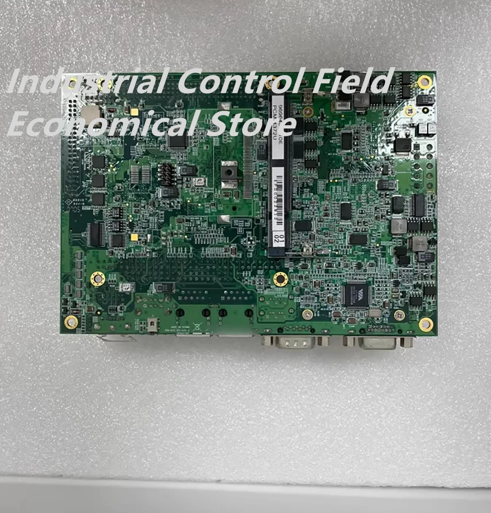 PCM-4372 pcm-4372u Industrial control motherboard