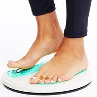 Twister Board Cardio Exercise Anti Slip Twisting Disc for Ankle Gym Home