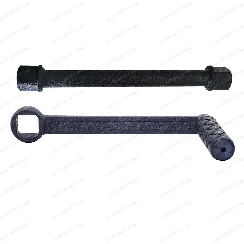 58D Standard Power-Enhancing Wrench Labor-Saving Wrench largeTruck Tire nut disassembly Tool torque Amplifier