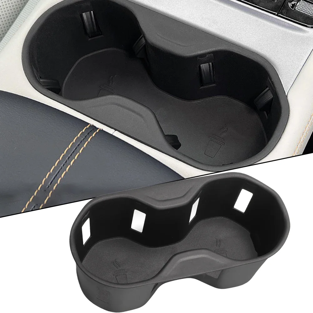 Innovative Cup Holders Designed Exclusively for the Latest For BYD Electric Vehicles Models from Year Range of '24 '25