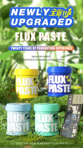 MECHANIC UV223 UV559 559 223 100G Blyfri Lödpasta Flussmedel Rengöringsfritt Svetsflussmedel för SMD PCB BGA Omarbetning Lödreparationsverktyg 8 best sales mekanisk lödpasta - №8