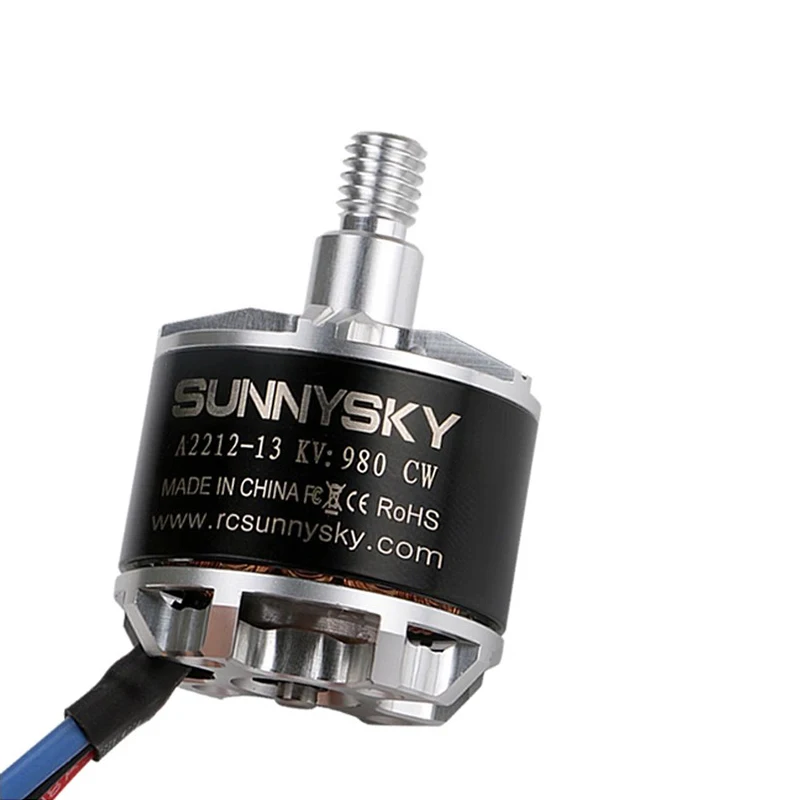 

Langyu F450/F550 Power Langyu 2212 Motor+9450 Propeller DIY Practice Multi rotor