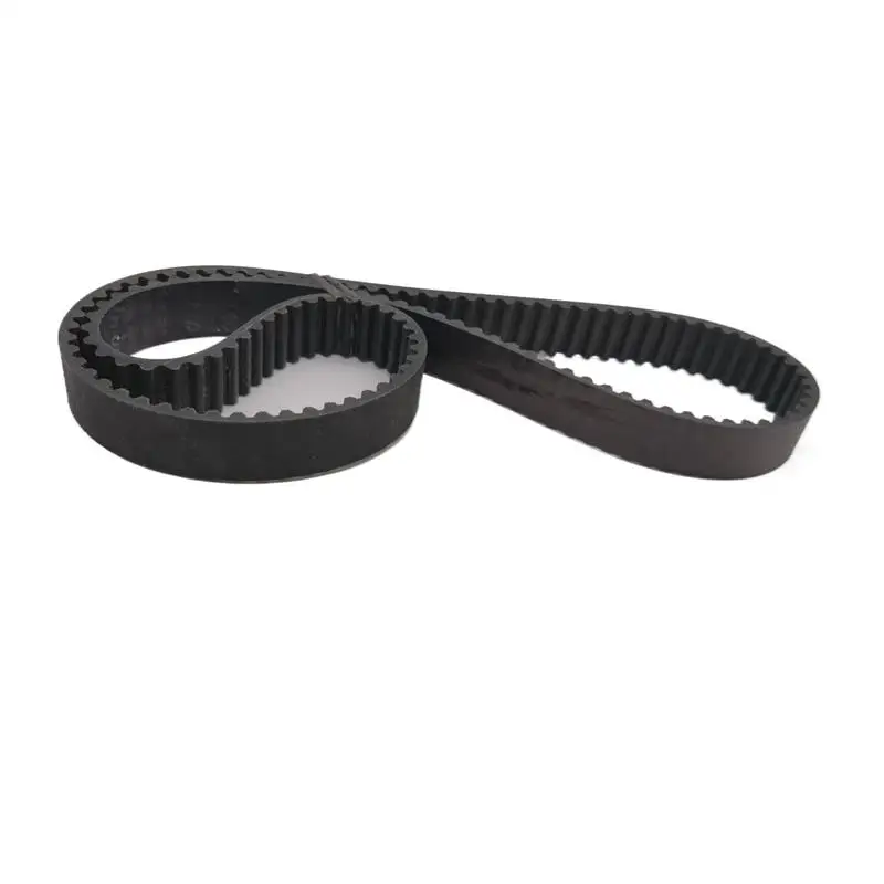 

3GT 594 Synchronous Timing Belt Length 594mm 3GT Width 6mm 8mm 9mm 3GT Rubber Belt GT3 Pulley Small Backlash