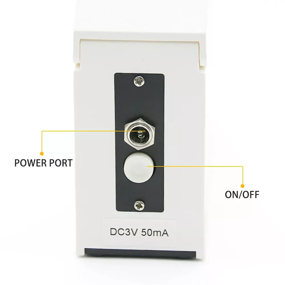 Factory Production Testing Range Of 1.35-1.85 Professional Gem Refractive Index Tester