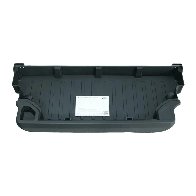 

Reli3 Huichuang Auto Parts Car Accessories Abs Car Organizer Trunk Storage Box for Land Rover New Defender 90 Accessories Inter