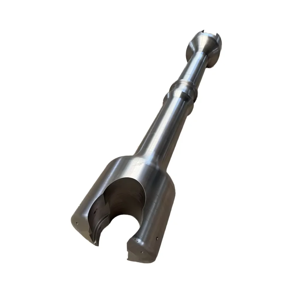 Universal  Spindle  Joint or  Hinge Joint for Rolling Mill