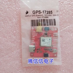 Sparkfun GPS-17285 GPSブレークアウト、NEO-M9N sma qwiic、NEO-M9N-00B-00