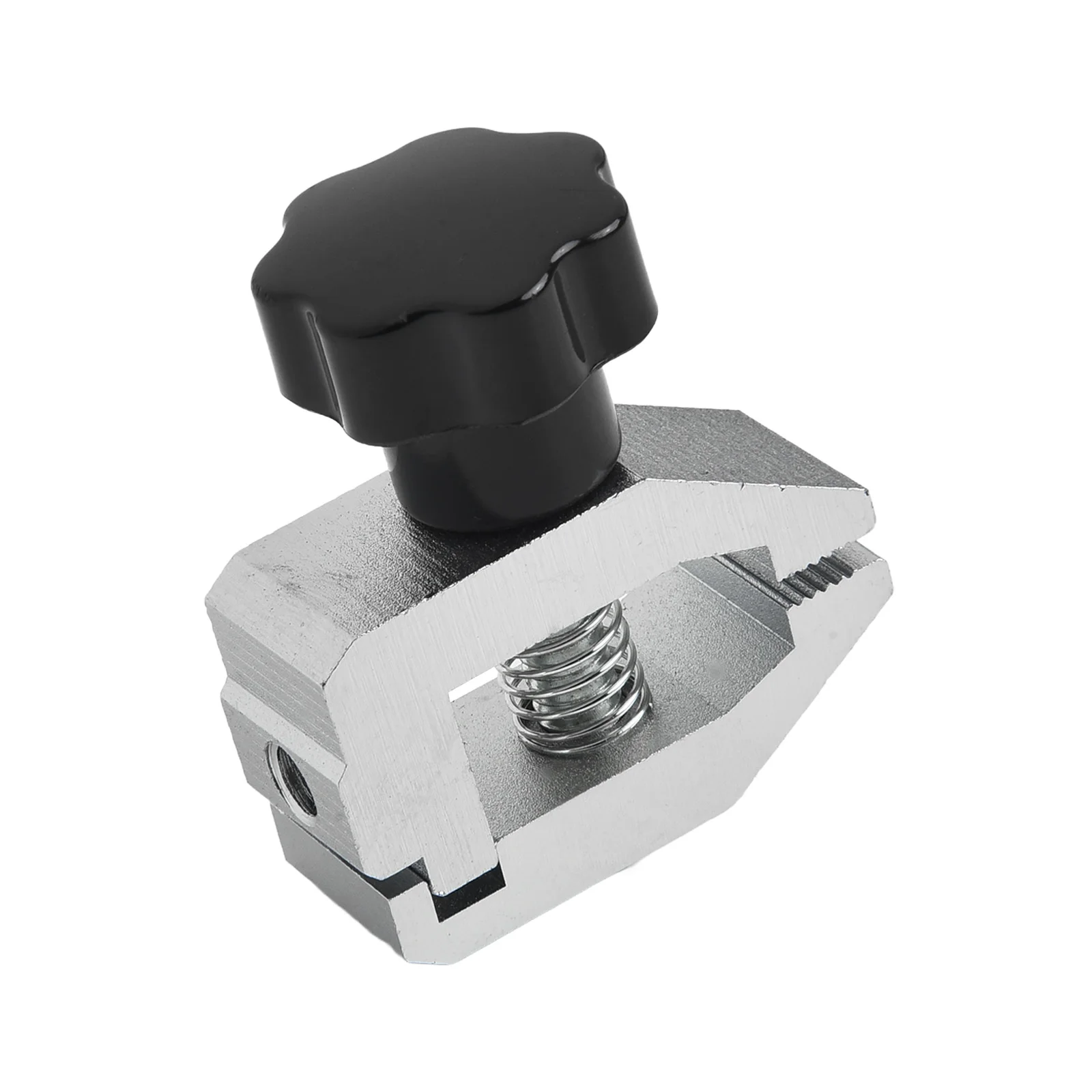 

Push Pull Force Gauge with Jaw Clamp for SJJ01 Stainless Steel Construction 500N Load Limit for Precise Tensile Testing