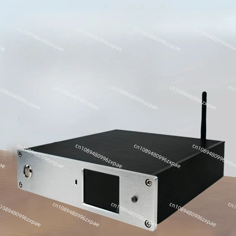 Lossless Bluetooth DSDd 1c ak4499 decoding U disk hard disk coaxial fiber HIFI desktop player