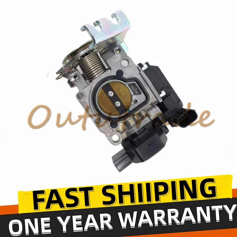 

Motorcycle Throttle Body For Honda CB190R CB190X CB 190R 190X 16400-k70-602-M1